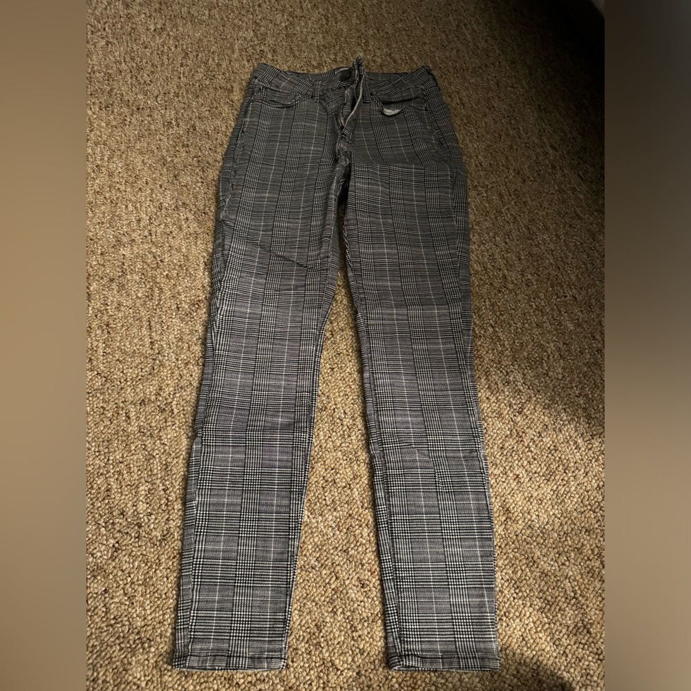 Dress pants